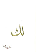 لك - وائل برهان