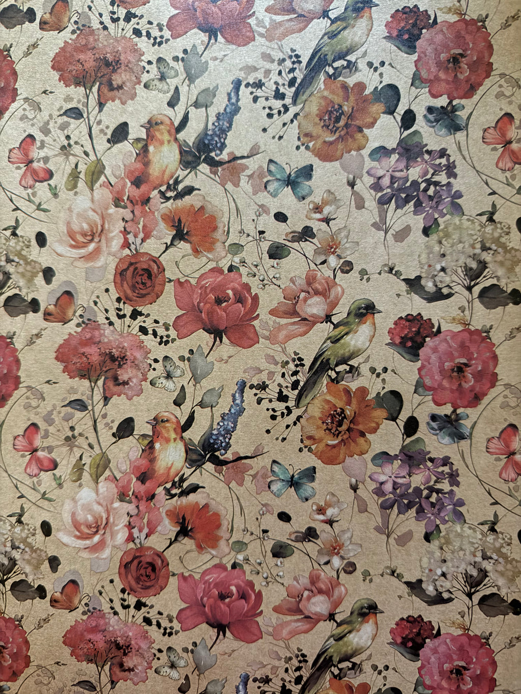 Add-on Gift Wrap