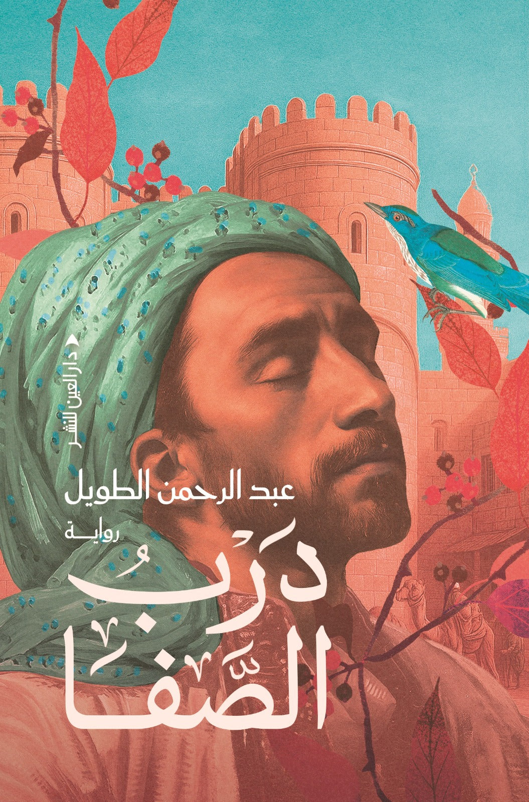 درب الصفا - عبد الرحمن الطويل