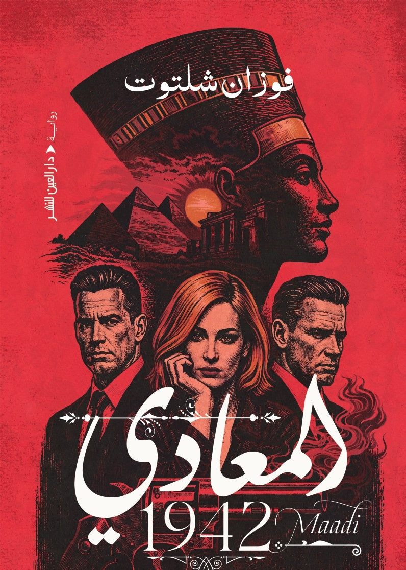 المعادي ١٩٤٢ - فوزان شلتوت