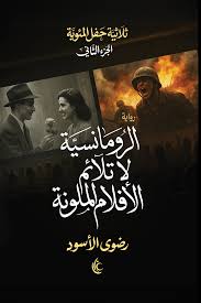 الرومانسية لا تلائم الأقلام الملونة - رضوى الأسود